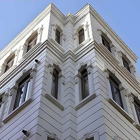 Taksim Tulip 3*