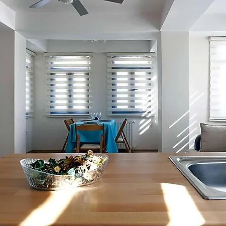 Taksim Tulip 3*