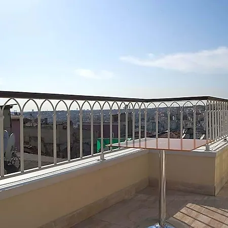 Hotel Taksim Tulip