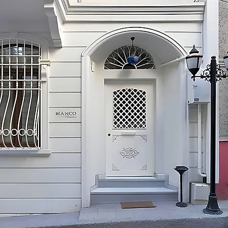 Hotel Taksim Tulip Istanbulská provincie
