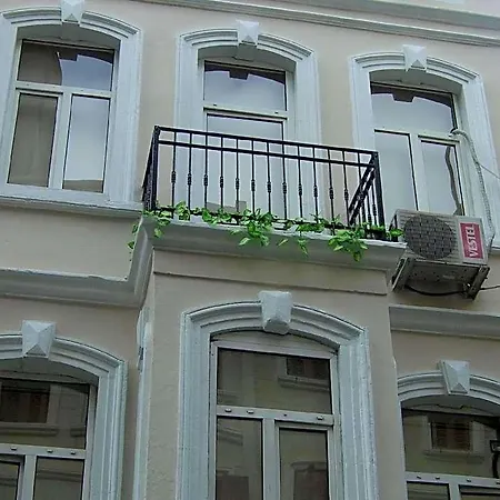 Taksim Tulip
