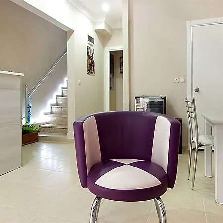 Taksim Tulip Hotel