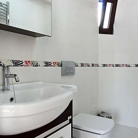 Taksim Tulip Hotel