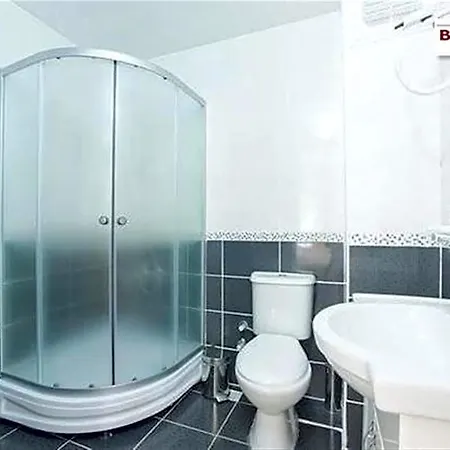 Taksim Tulip Hotel Istanbulská provincie