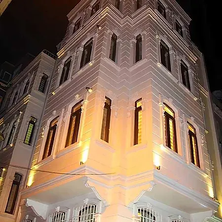 Hotel Taksim Tulip