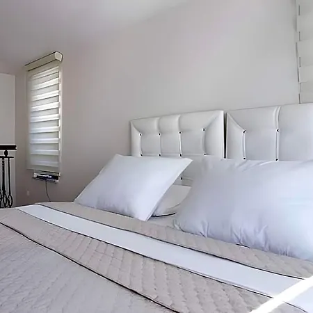 Hotel Taksim Tulip
