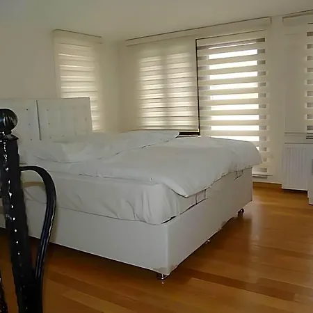 Hotel Taksim Tulip