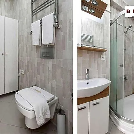 Taksim Tulip 3*