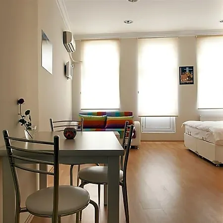 Taksim Tulip Hotel